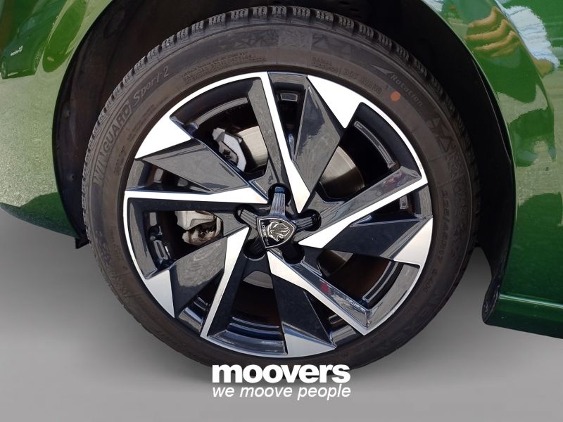 PEUGEOT 308 BlueHDi 130 S&S EAT8 Allure