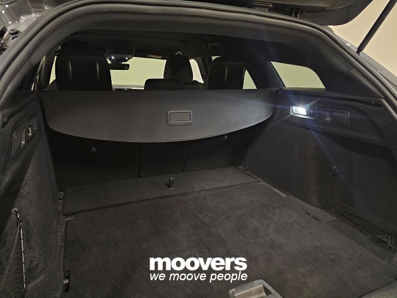 PEUGEOT 308 PureTech Turbo 130 S&S EAT8 SW GT