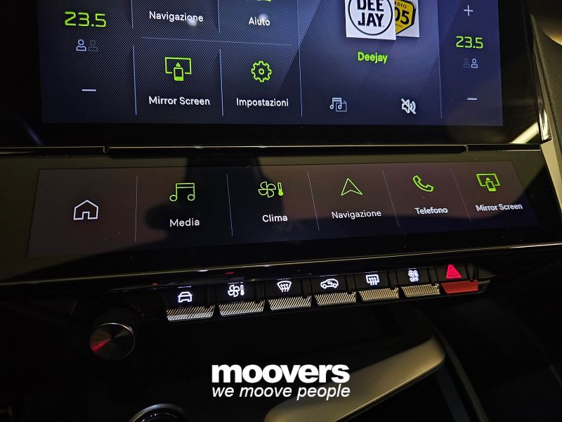 PEUGEOT 308 PureTech Turbo 130 S&S EAT8 SW GT