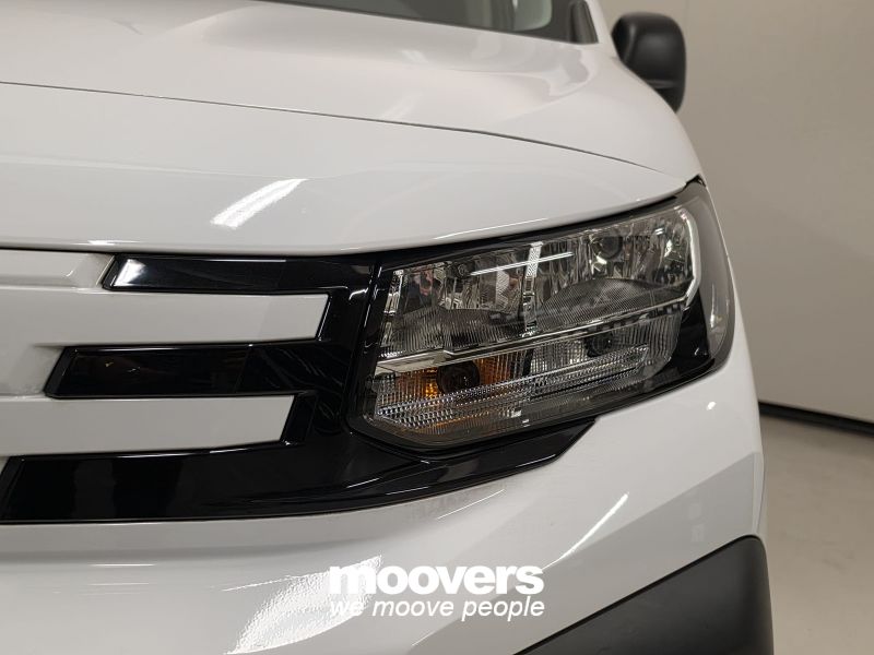 PEUGEOT Partner BlueHDi 130 S&S PL Furgone (IVA inclusa)