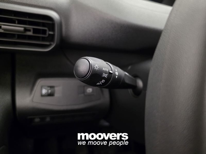 PEUGEOT Partner BlueHDi 130 S&S PL Furgone (IVA inclusa)