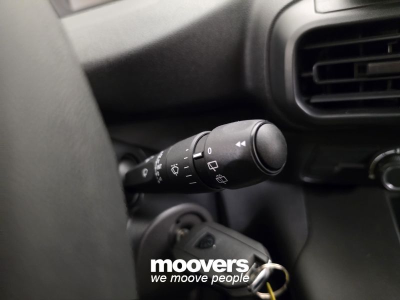 PEUGEOT Partner BlueHDi 130 S&S PL Furgone (IVA inclusa)