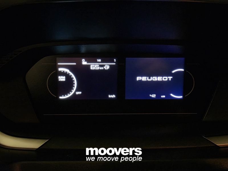 PEUGEOT Partner BlueHDi 130 S&S PL Furgone (IVA inclusa)