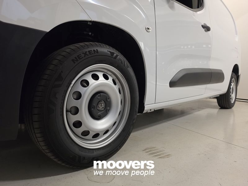 PEUGEOT Partner BlueHDi 130 S&S PL Furgone (IVA inclusa)