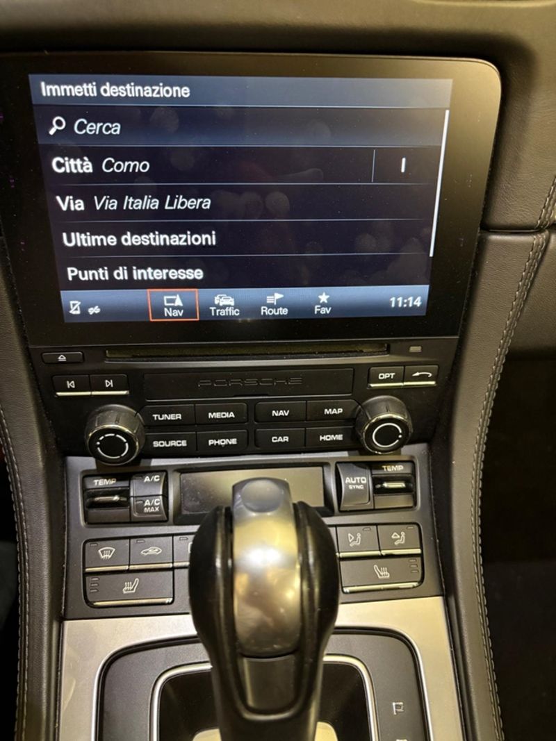 Porsche 718 Boxster 2.5 S 
