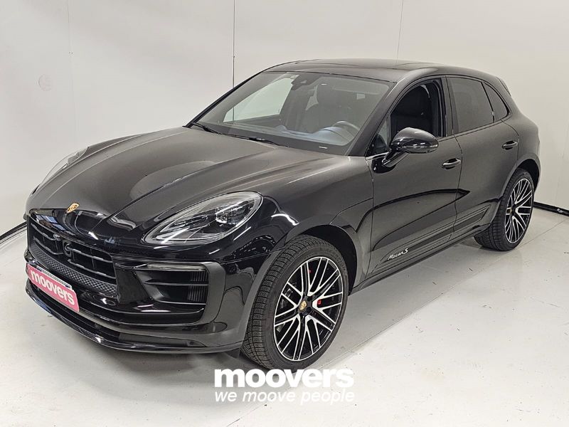 PORSCHE Macan 2.9 S