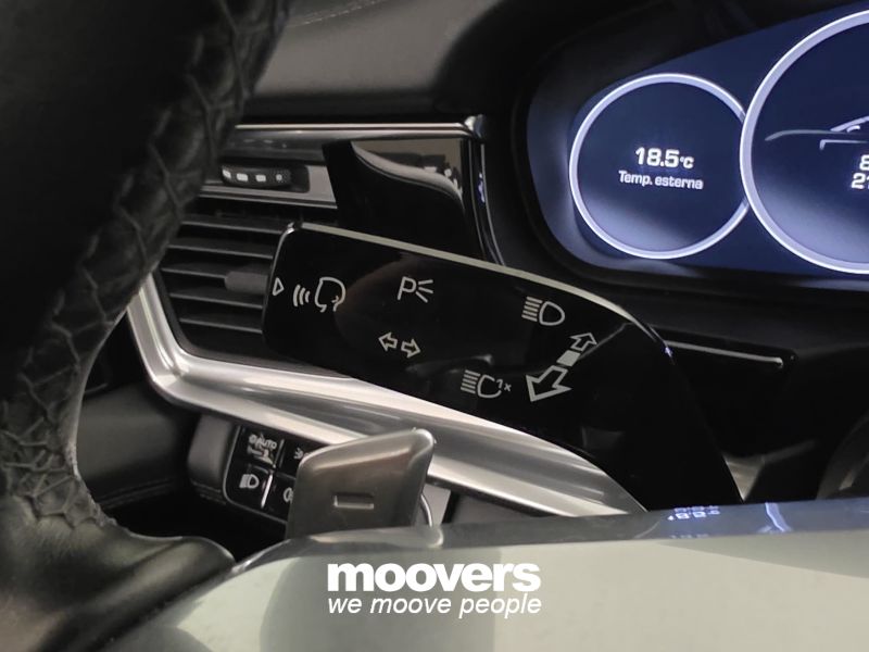 PORSCHE Panamera 2.9 4 E-Hybrid Sport Turismo