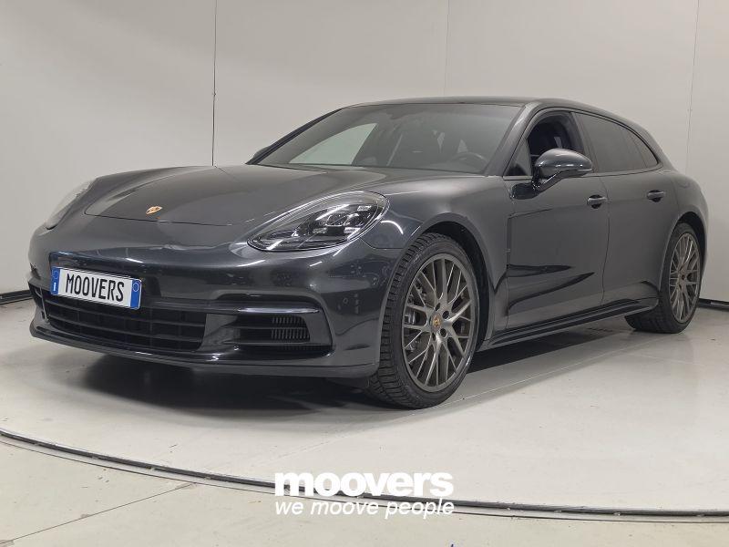 PORSCHE Panamera 2.9 4 E-Hybrid Sport Turismo