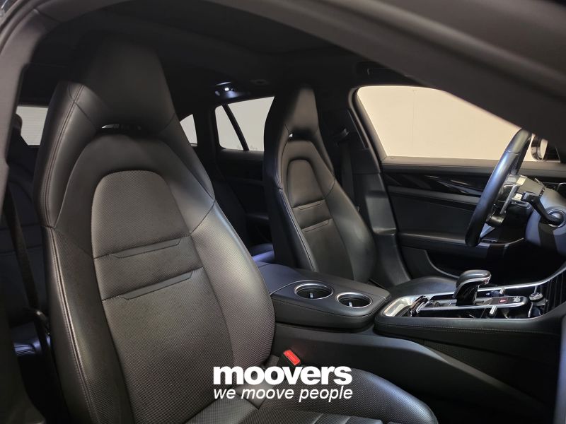 PORSCHE Panamera 2.9 4 E-Hybrid Sport Turismo