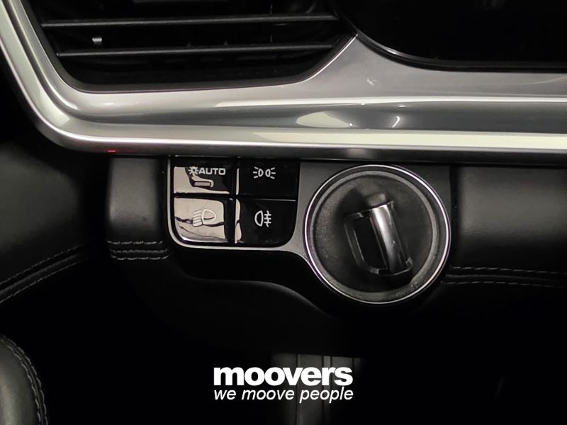 PORSCHE Panamera 2.9 4 E-Hybrid Sport Turismo