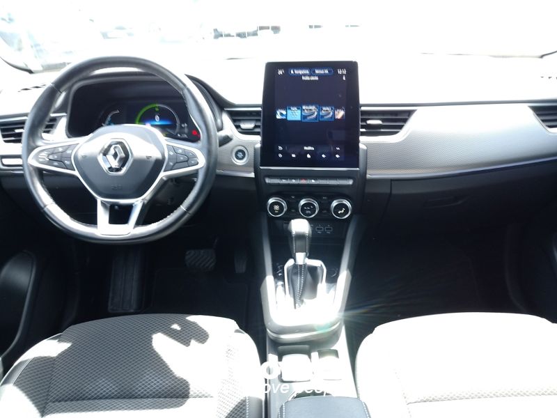 RENAULT Arkana Arkana Hybrid E-Tech 145 CV Intens