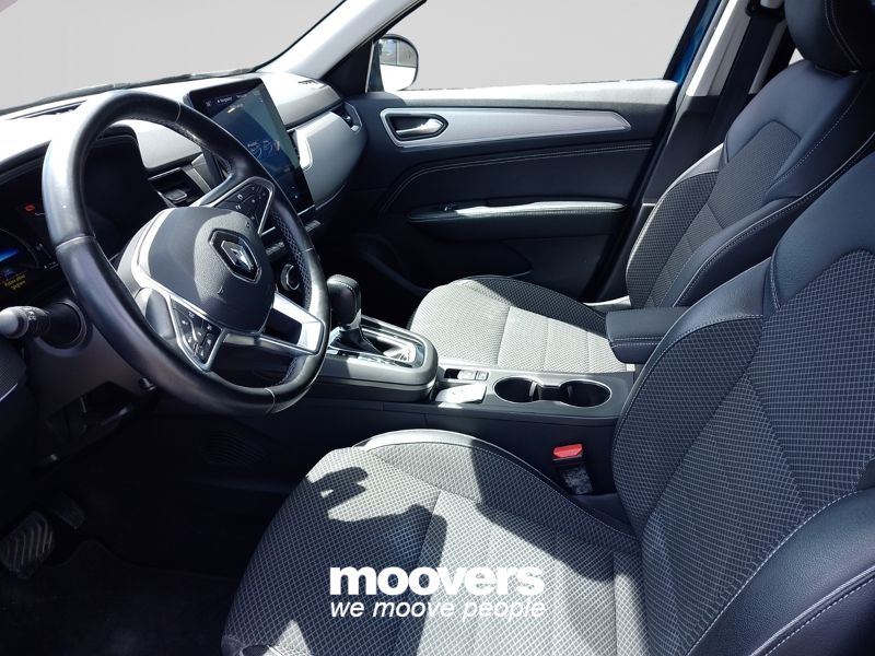 RENAULT Arkana Arkana Hybrid E-Tech 145 CV Intens