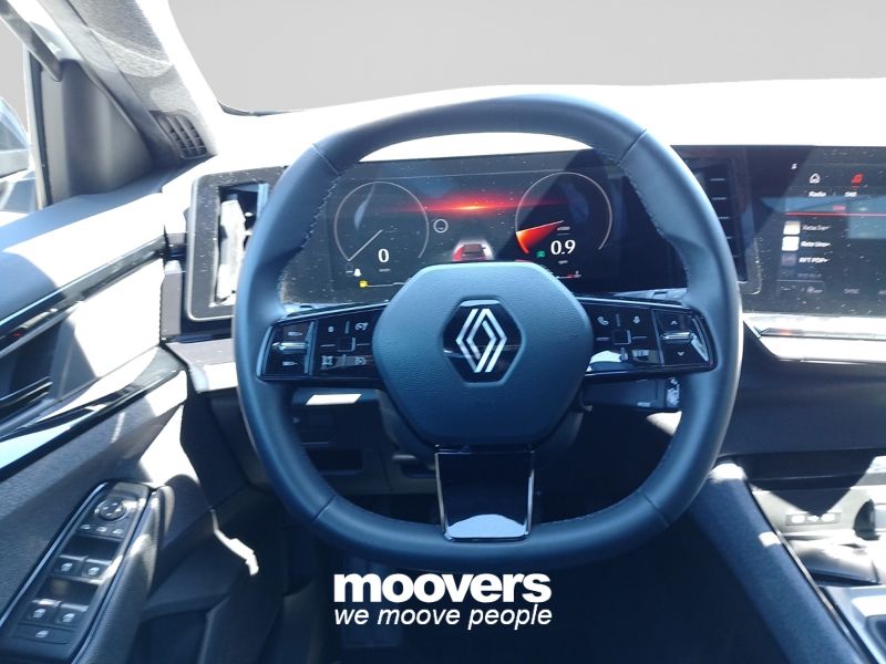 RENAULT Austral Austral Mild Hybrid Advanced 130 CV Equilibre