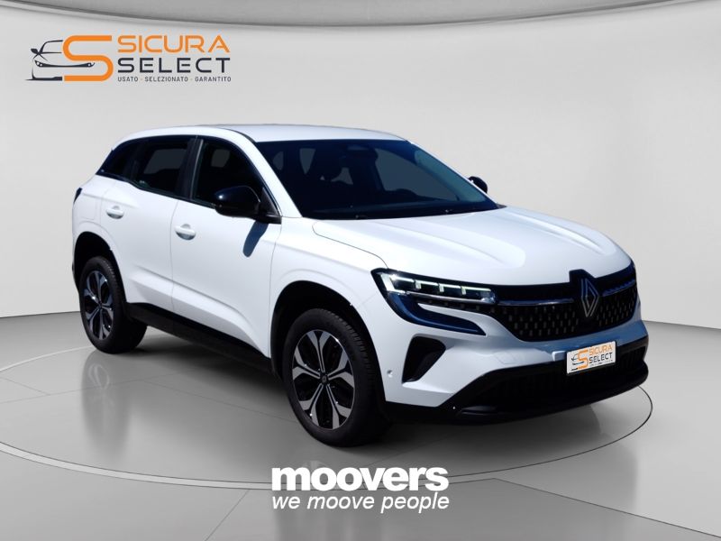 RENAULT Austral Austral Mild Hybrid Advanced 130 CV Equilibre