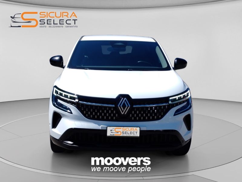 RENAULT Austral Austral Mild Hybrid Advanced 130 CV Equilibre