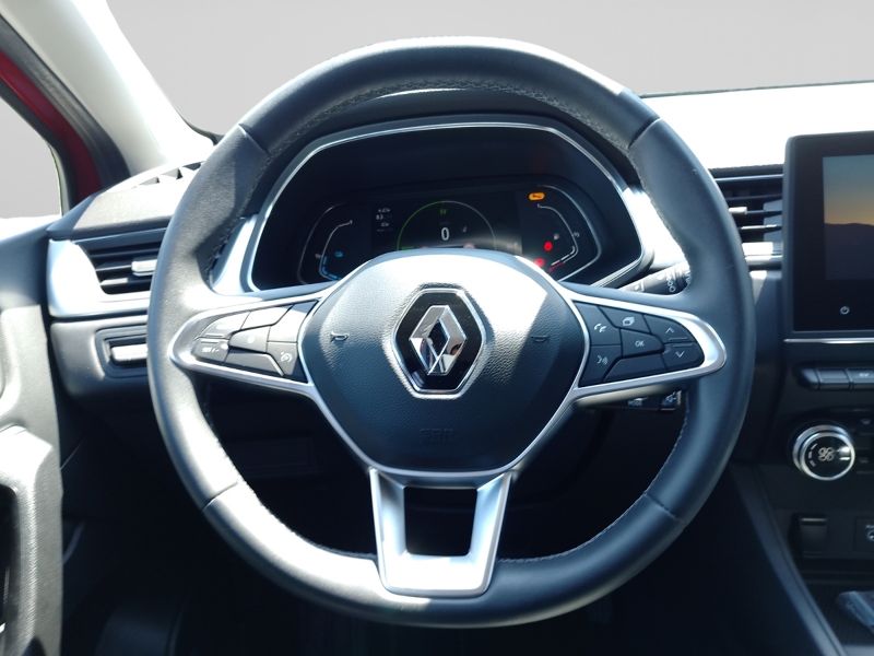 RENAULT Captur Full Hybrid E-Tech 145 CV Business