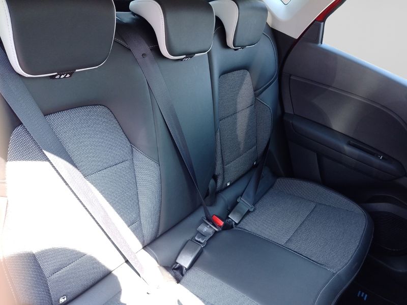 RENAULT Captur Full Hybrid E-Tech 145 CV Business