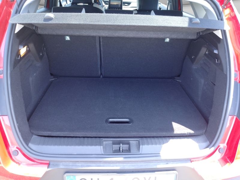 RENAULT Captur Full Hybrid E-Tech 145 CV Business