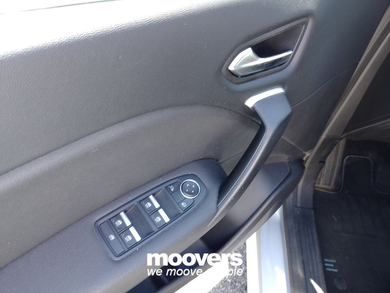 RENAULT Captur Full Hybrid E-Tech 145 CV Intens