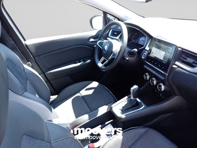 RENAULT Captur Full Hybrid E-Tech 145 CV Intens