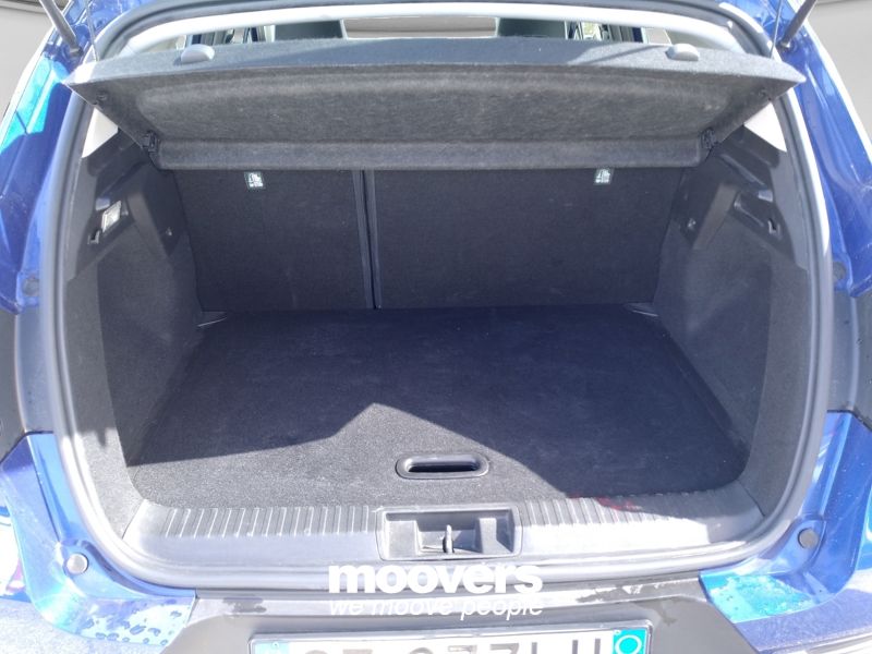RENAULT Captur TCe 90 CV Intens