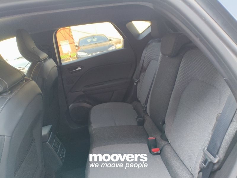 RENAULT Captur TCe 90 CV Techno