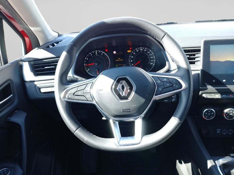 RENAULT Captur TCe 90 CV Zen