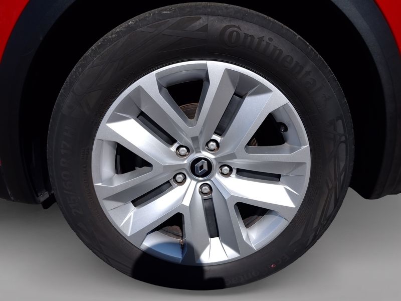 RENAULT Captur TCe 90 CV Zen