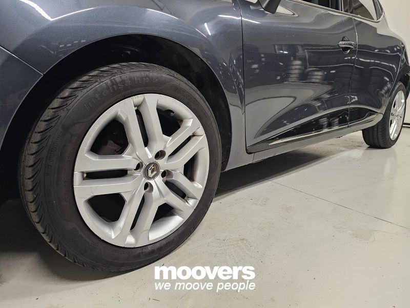 RENAULT Clio TCe 12V 90 CV 5 porte Life