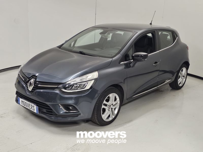 RENAULT Clio TCe 12V 90 CV 5 porte Life