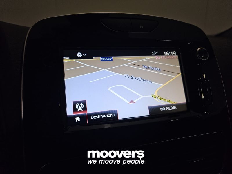 RENAULT Clio TCe 12V 90 CV 5 porte Life