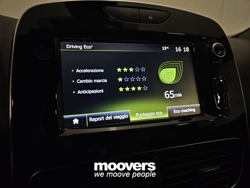 RENAULT Clio TCe 12V 90 CV 5 porte Life