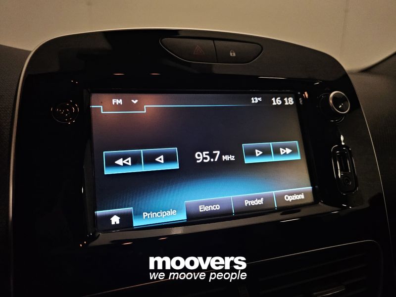 RENAULT Clio TCe 12V 90 CV 5 porte Life