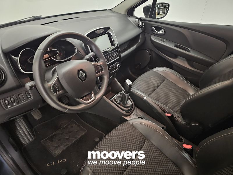 RENAULT Clio TCe 12V 90 CV 5 porte Life