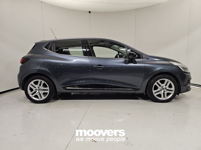 RENAULT Clio TCe 12V 90 CV 5 porte Life