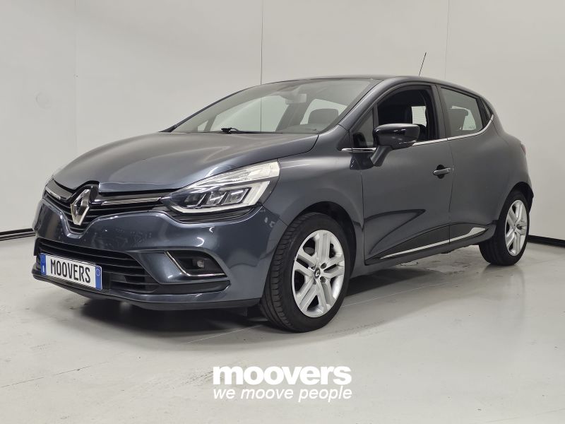 RENAULT Clio TCe 12V 90 CV 5 porte Life