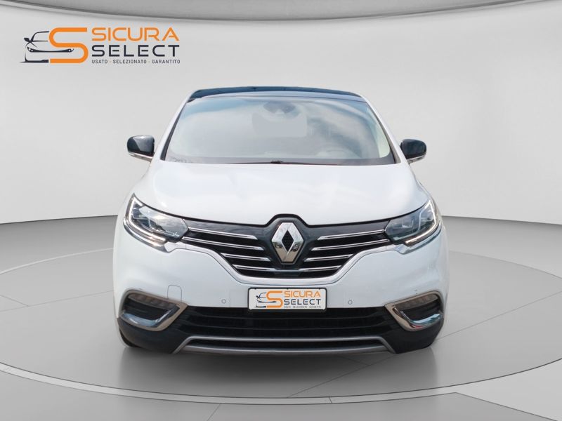 RENAULT Espace dCi 160CV EDC Energy Intens