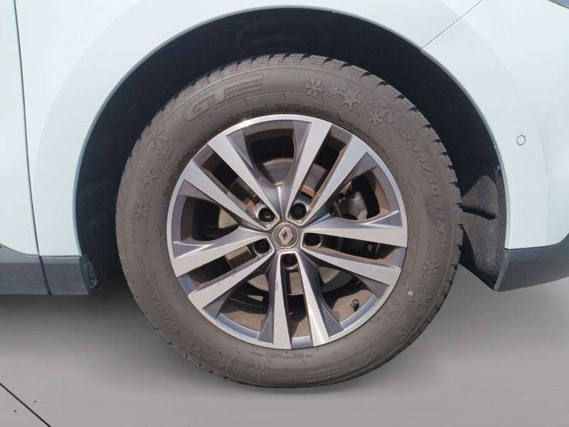 RENAULT Espace dCi 160CV EDC Energy Intens