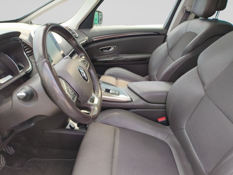RENAULT Espace dCi 160CV EDC Energy Intens