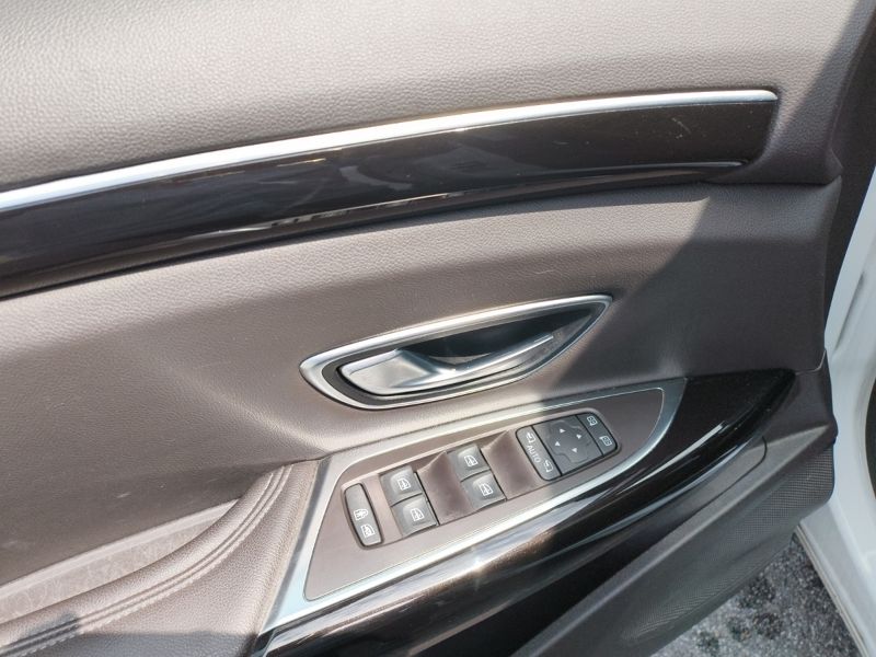 RENAULT Espace dCi 160CV EDC Energy Intens
