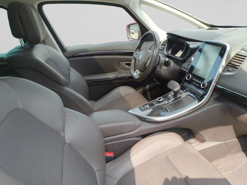 RENAULT Espace dCi 160CV EDC Energy Intens
