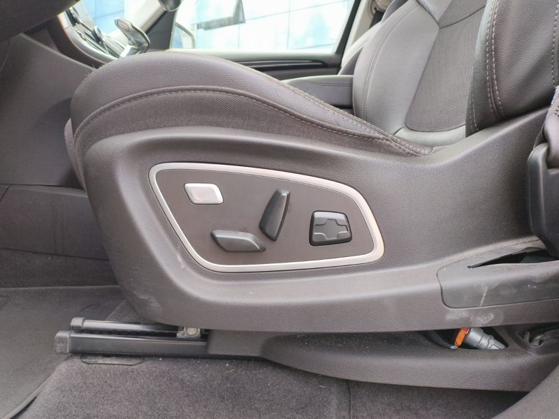 RENAULT Espace dCi 160CV EDC Energy Intens