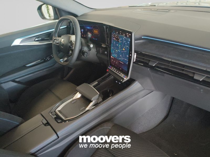 RENAULT Espace Full Hybrid E-Tech 200 CV 7p Esprit Alpine