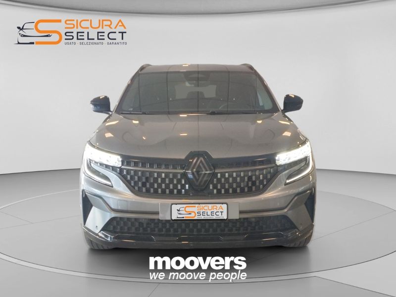 RENAULT Espace Full Hybrid E-Tech 200 CV 7p Esprit Alpine