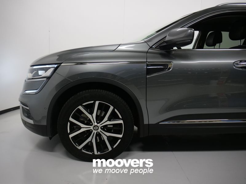 RENAULT Koleos Blue dCi 190 CV 4X4 X-Tronic Executive