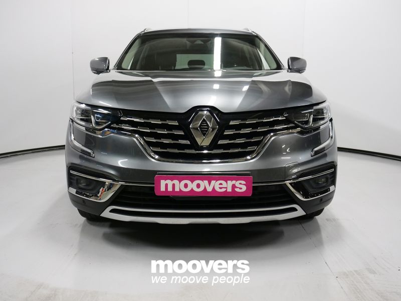 RENAULT Koleos Blue dCi 190 CV 4X4 X-Tronic Executive