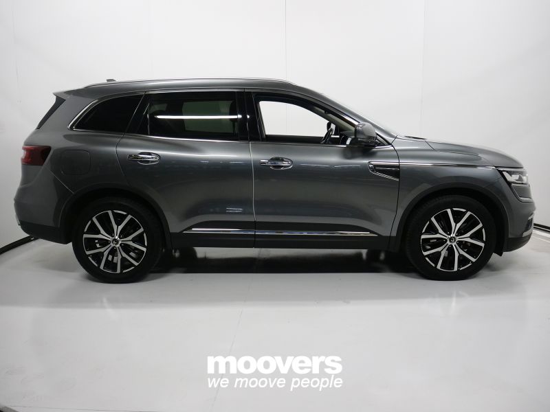 RENAULT Koleos Blue dCi 190 CV 4X4 X-Tronic Executive