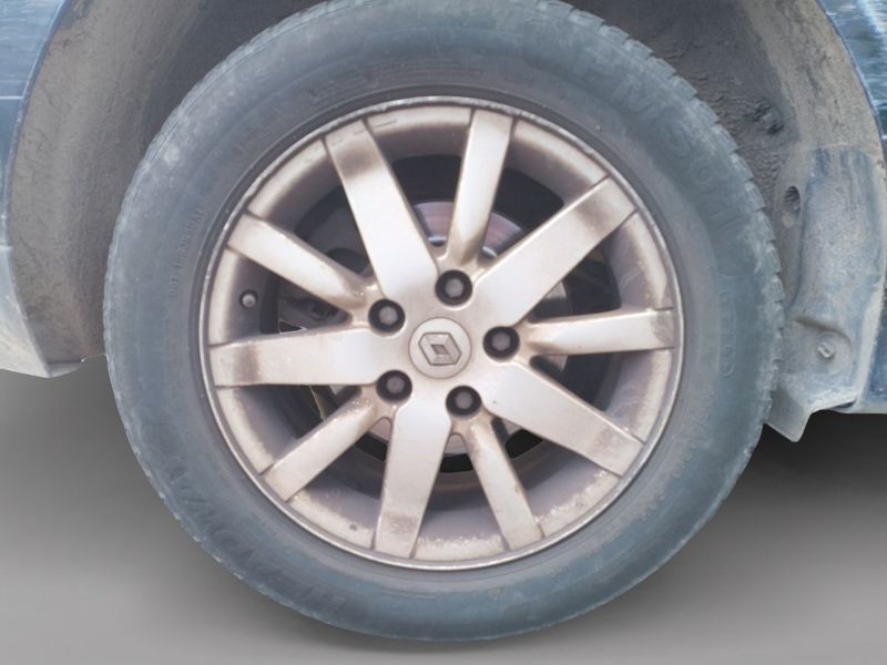 RENAULT Scénic 1.5 dCi 110CV EleGO