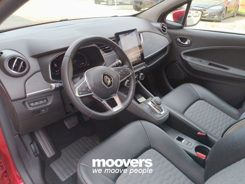RENAULT ZOE Intens R135