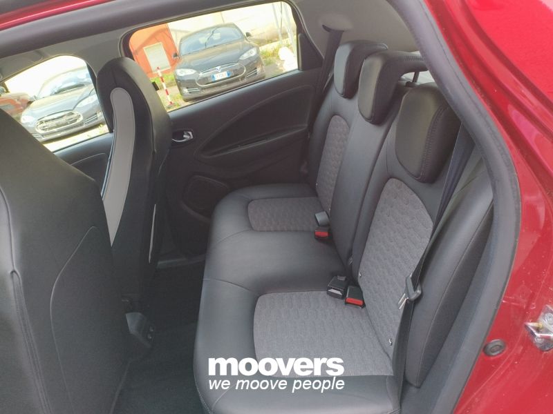 RENAULT ZOE Intens R135